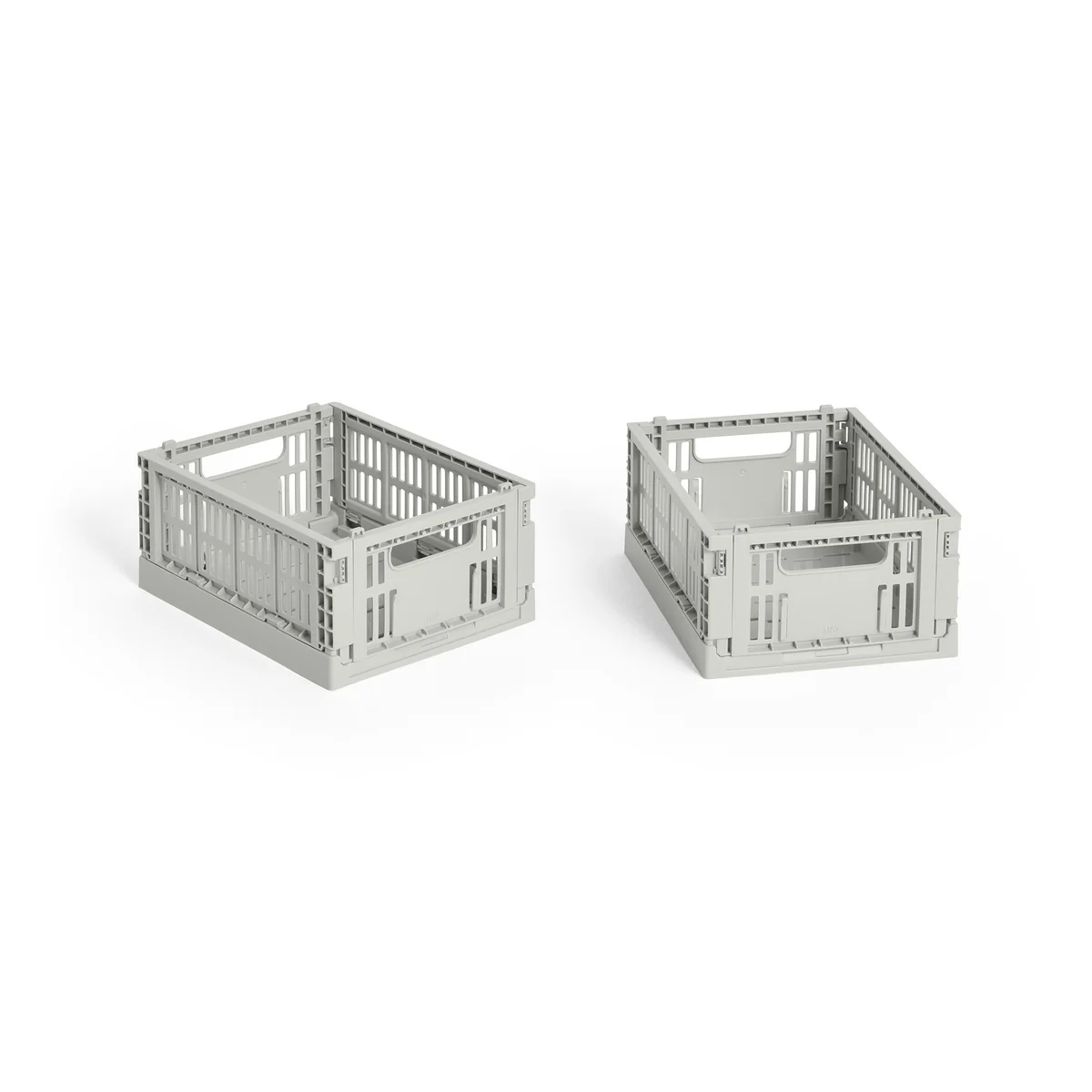 HAY - Colour Crate Korb Mini