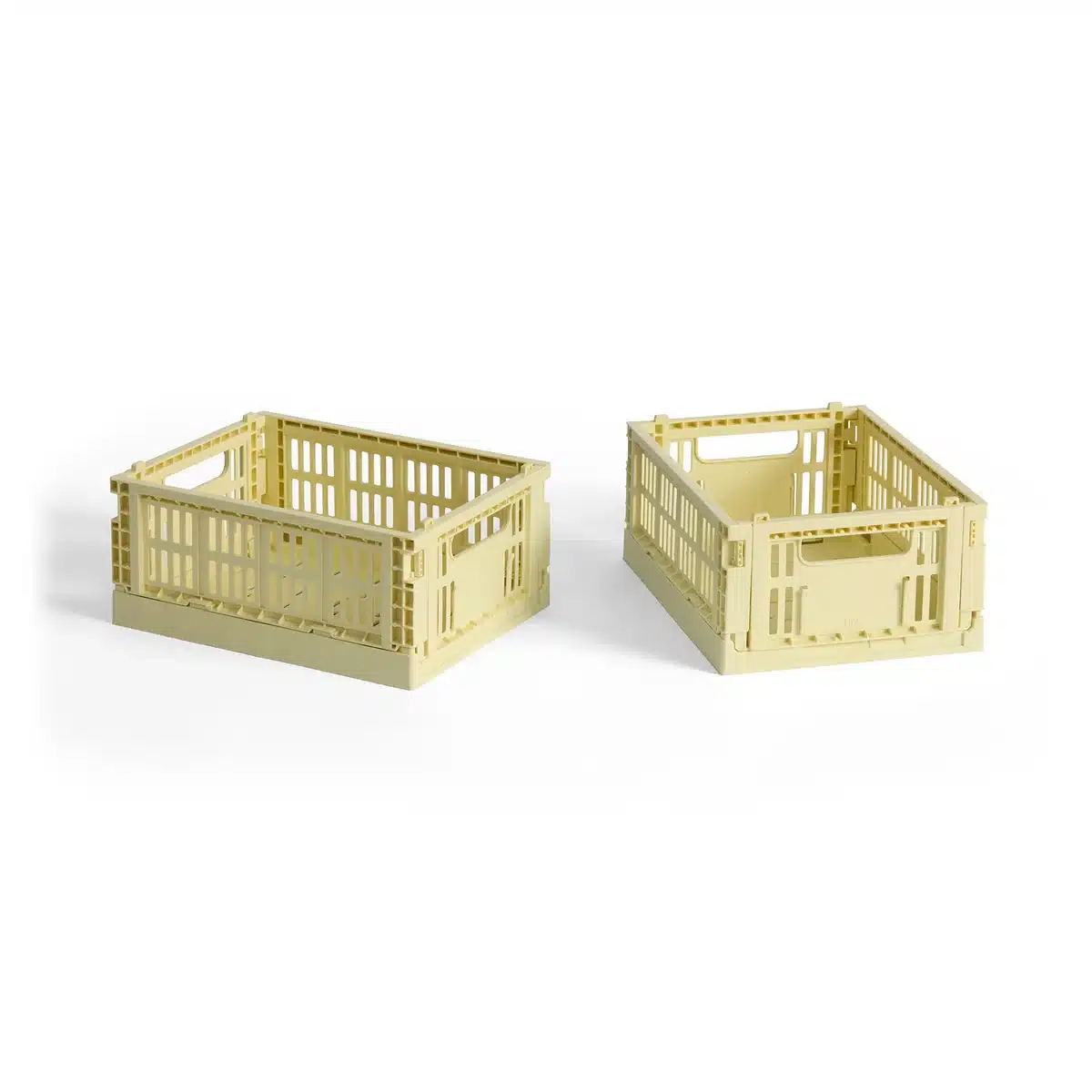 HAY - Colour Crate Korb Mini