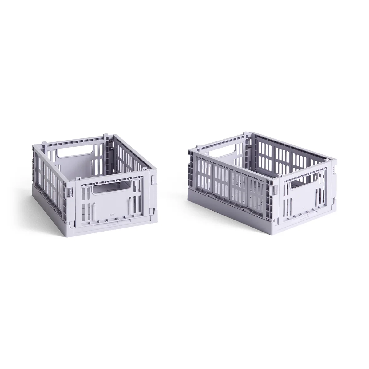 HAY - Colour Crate Korb Mini