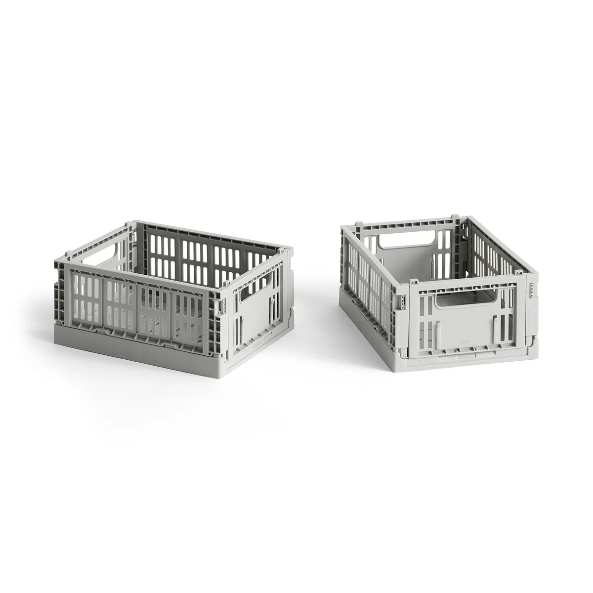 HAY - Colour Crate Korb Mini