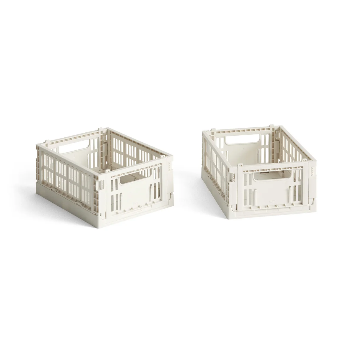 HAY - Colour Crate Korb Mini