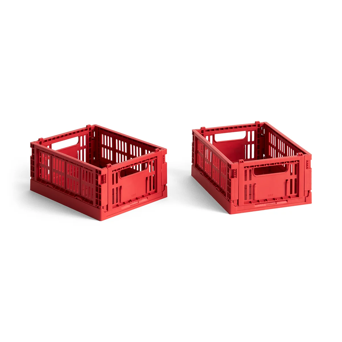 HAY - Colour Crate Korb Mini