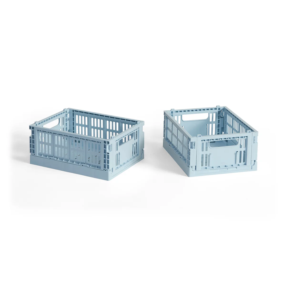 HAY - Colour Crate Korb Mini