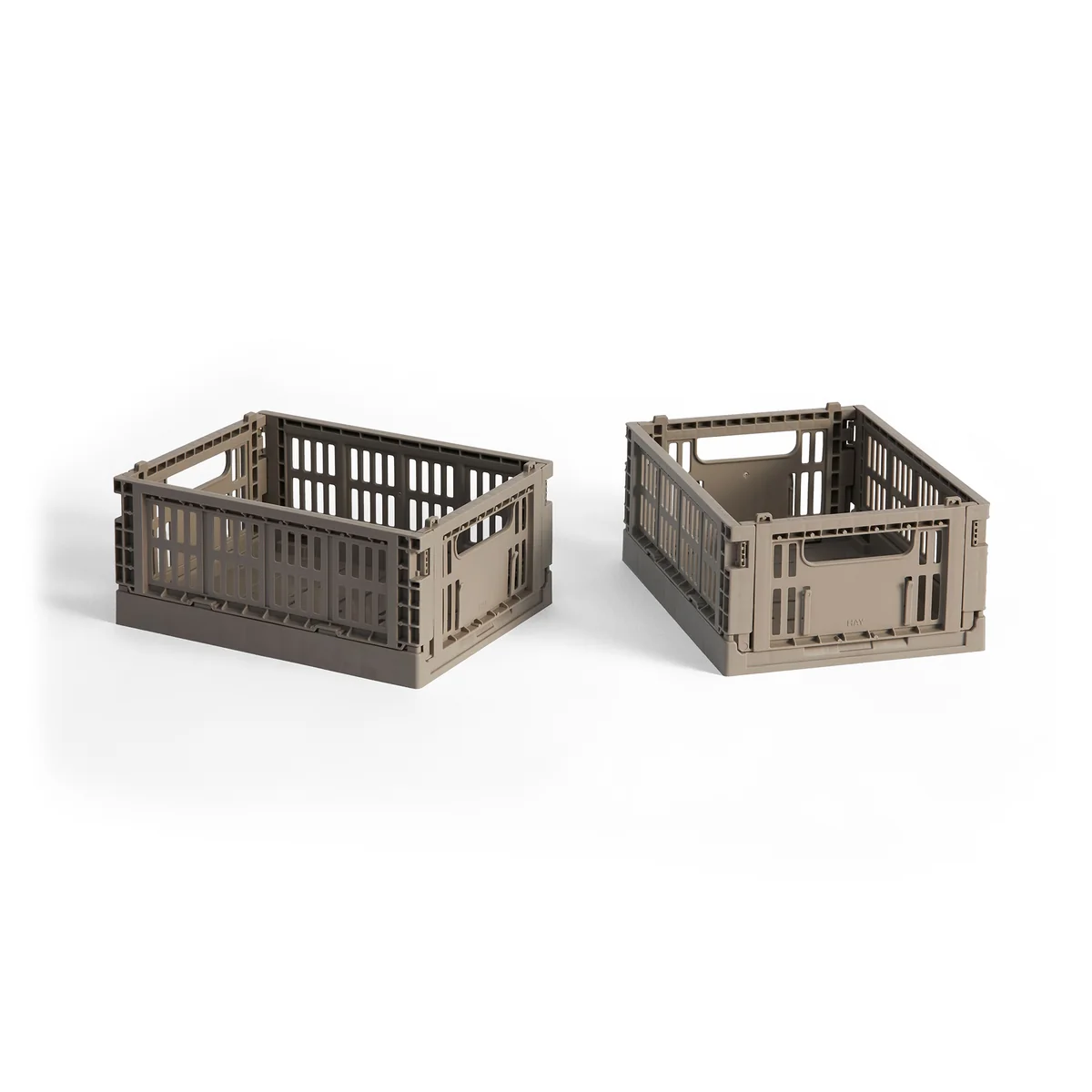 HAY - Colour Crate Korb Mini