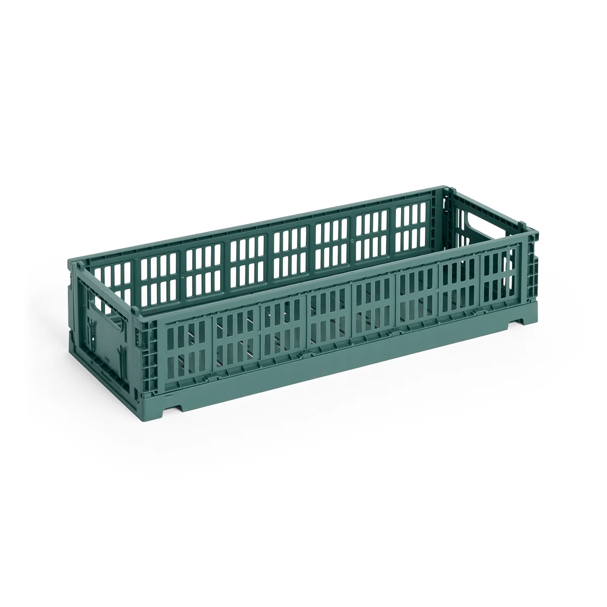 HAY - Colour Crate Korb Mini Oblong
