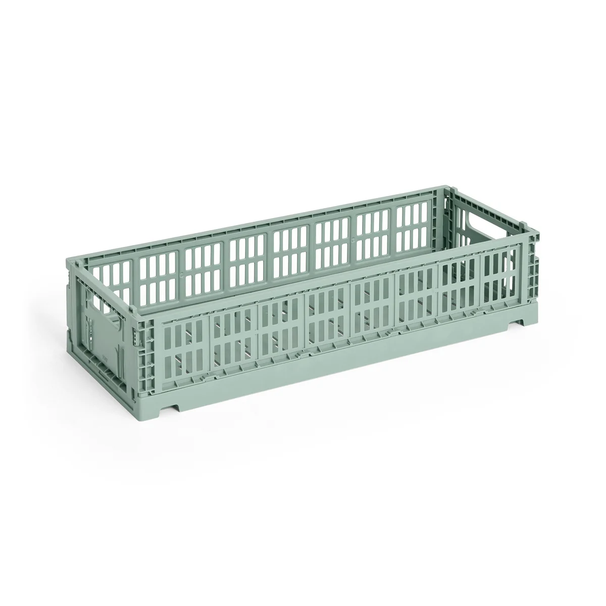 HAY - Colour Crate Korb Mini Oblong