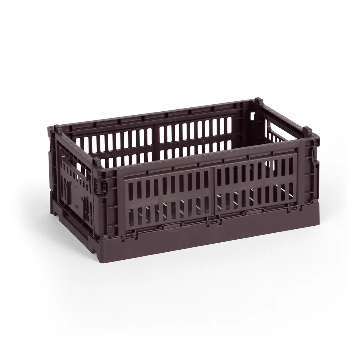 HAY - Colour Crate Korb S