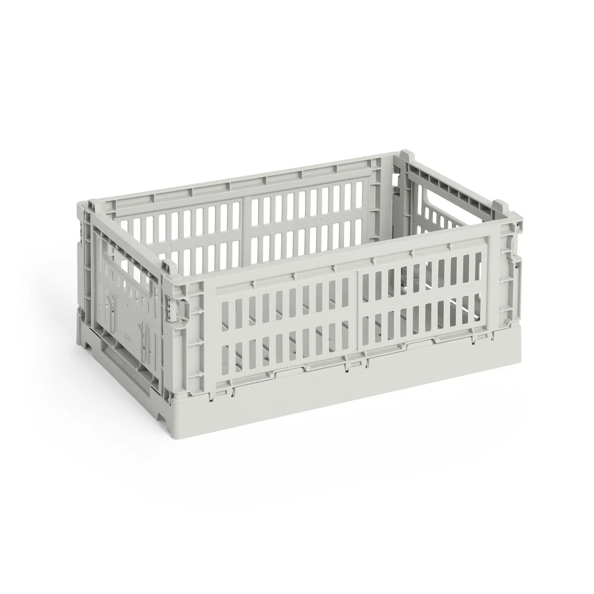HAY - Colour Crate Korb S
