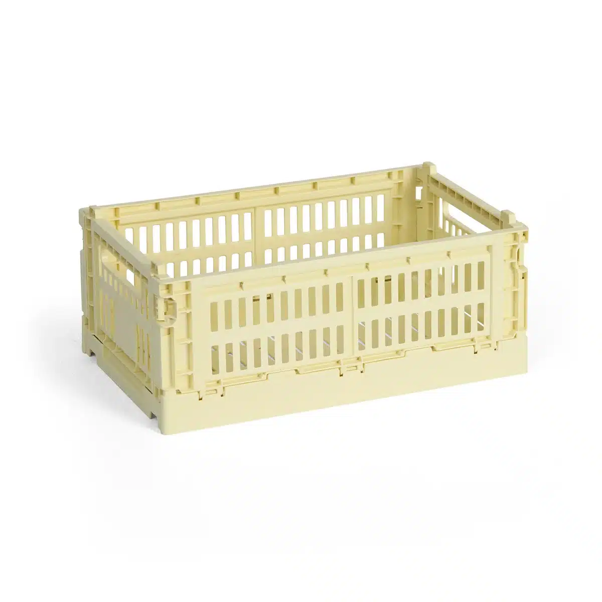 HAY - Colour Crate Korb S