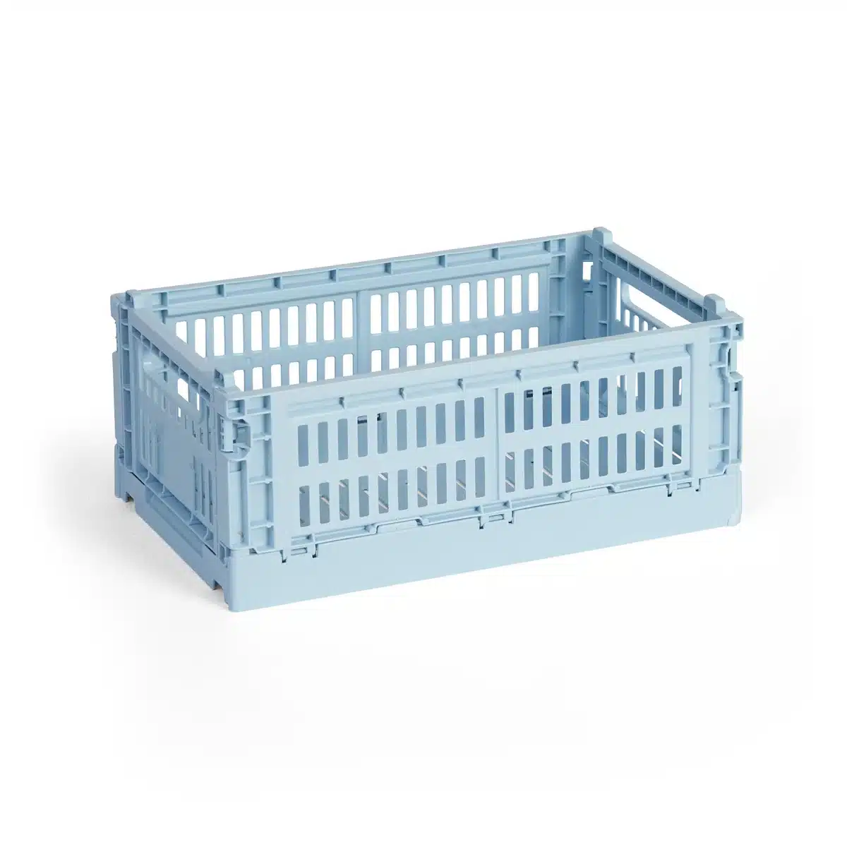 HAY - Colour Crate Korb S