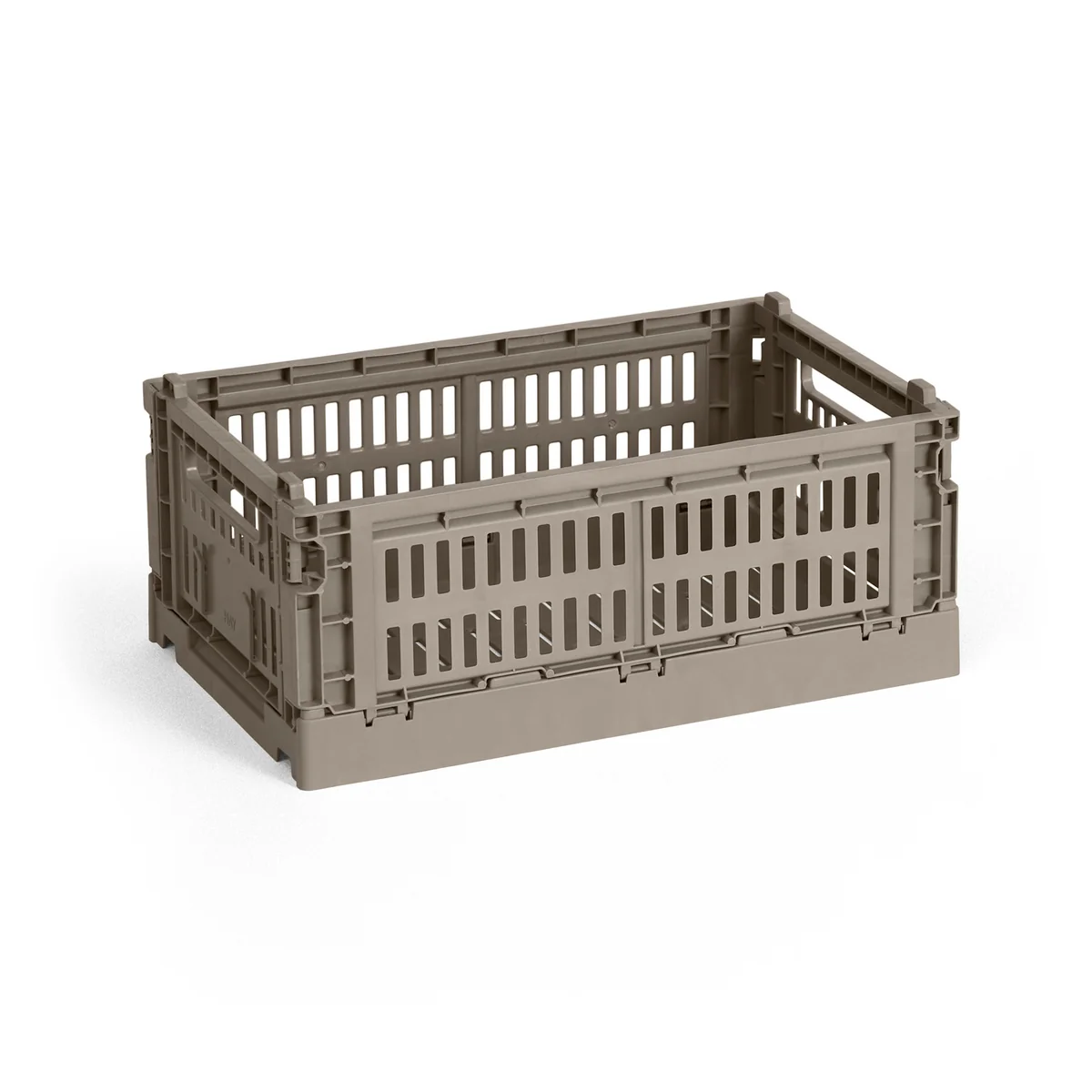 HAY - Colour Crate Korb S