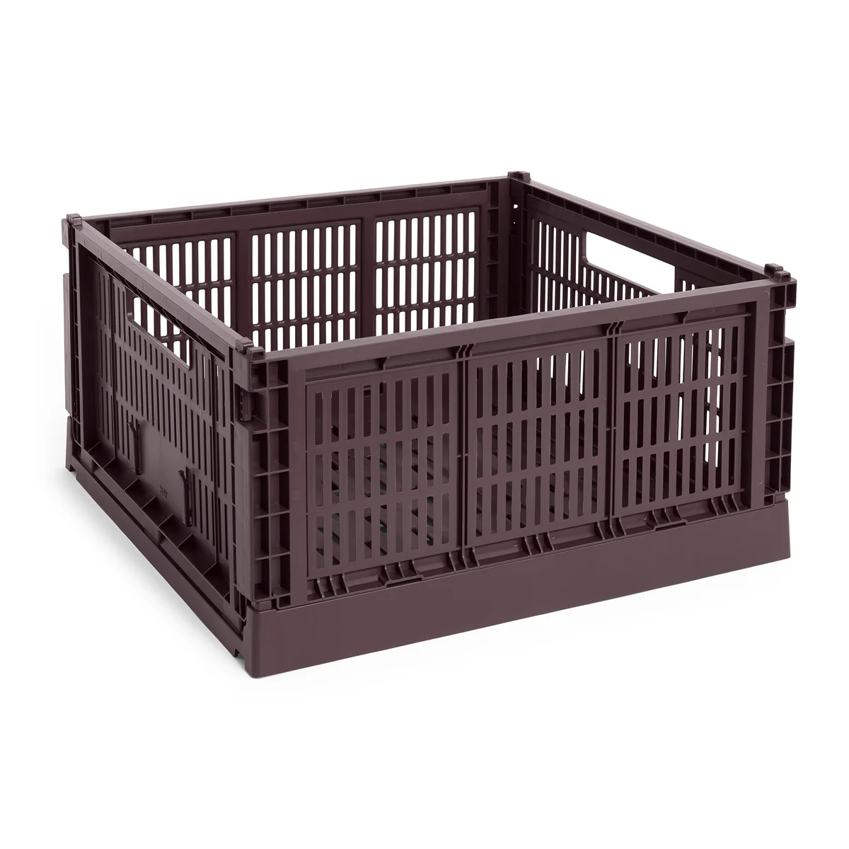HAY - Colour Crate Korb Square L