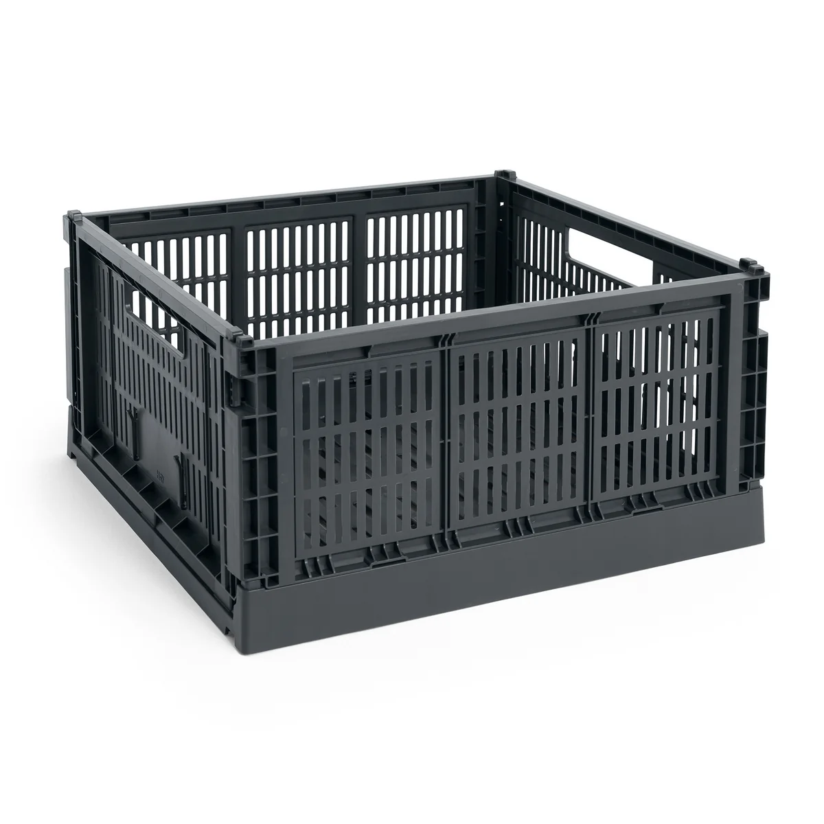 HAY - Colour Crate Korb Square L
