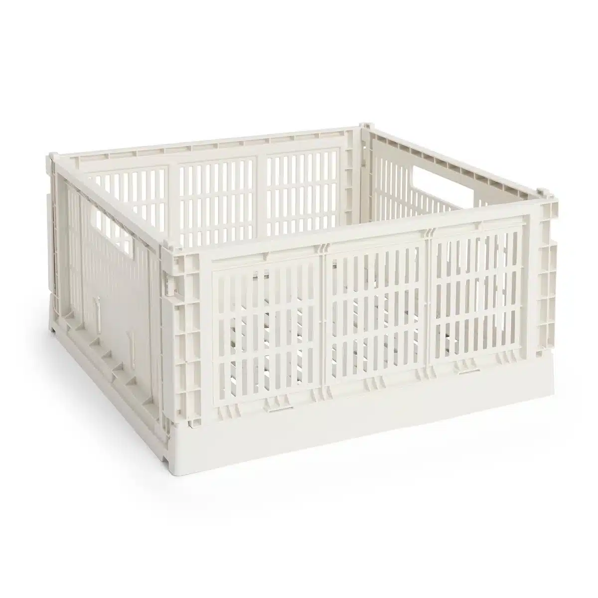 HAY - Colour Crate Korb Square L