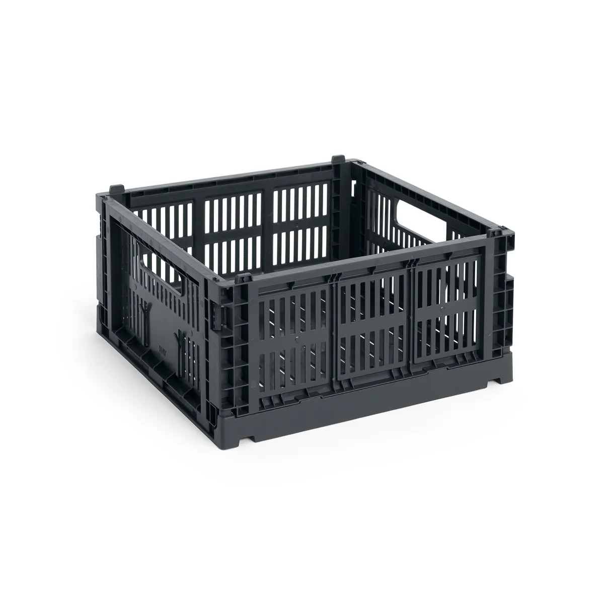 HAY - Colour Crate Korb Square M