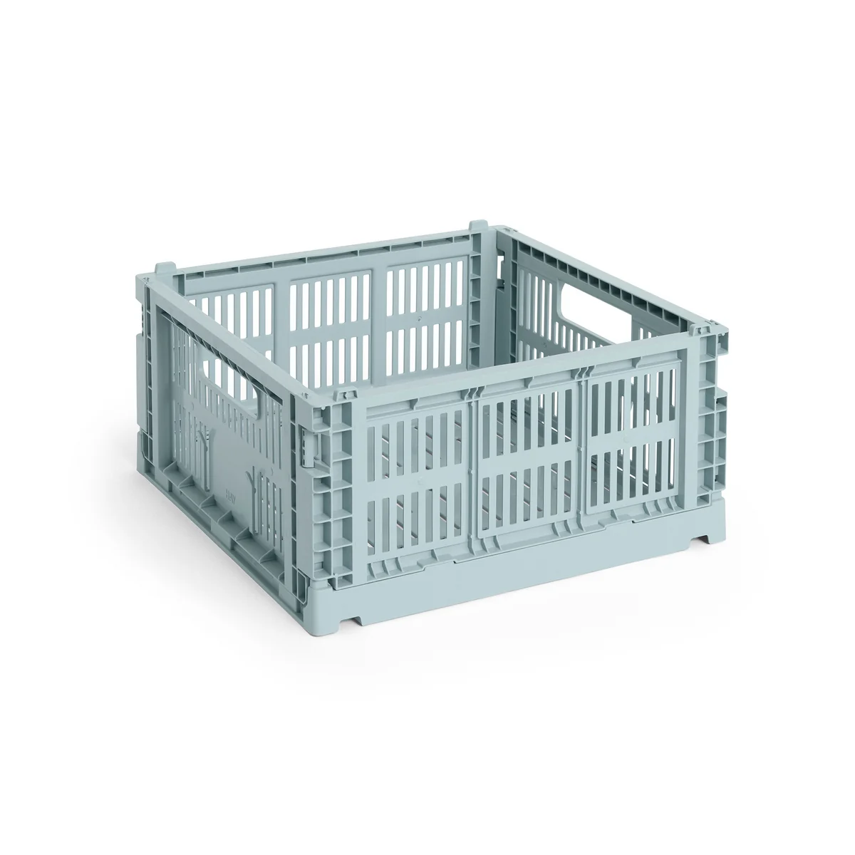 HAY - Colour Crate Korb Square M