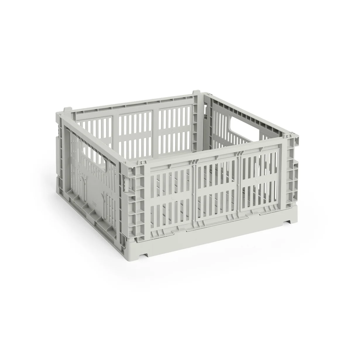 HAY - Colour Crate Korb Square M