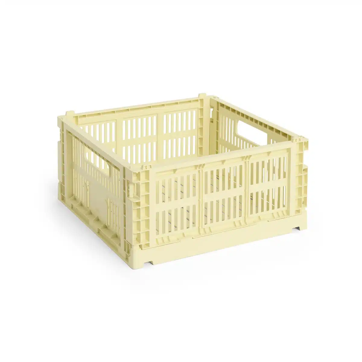 HAY - Colour Crate Korb Square M