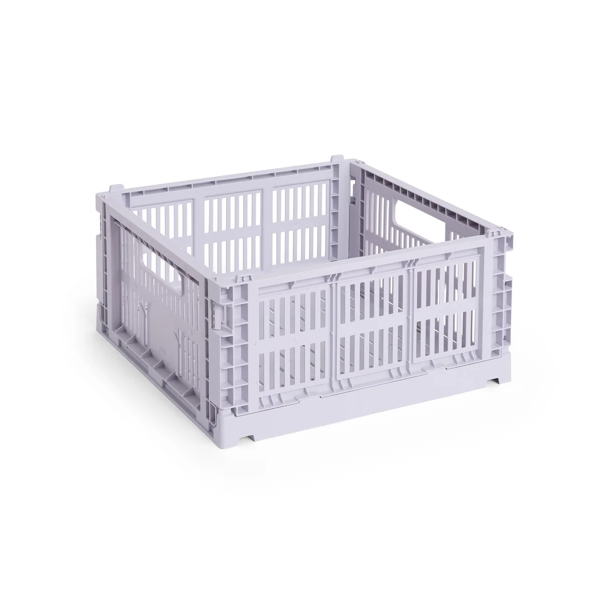 HAY - Colour Crate Korb Square M