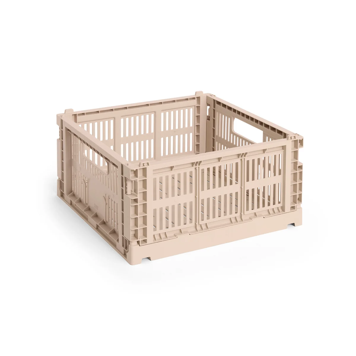 HAY - Colour Crate Korb Square M