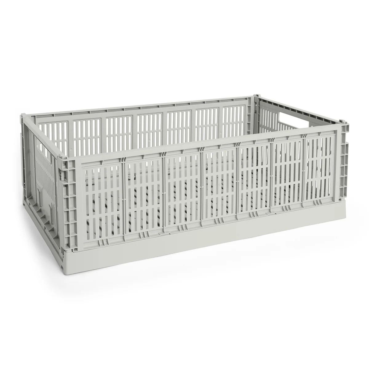 HAY - Colour Crate Korb XL