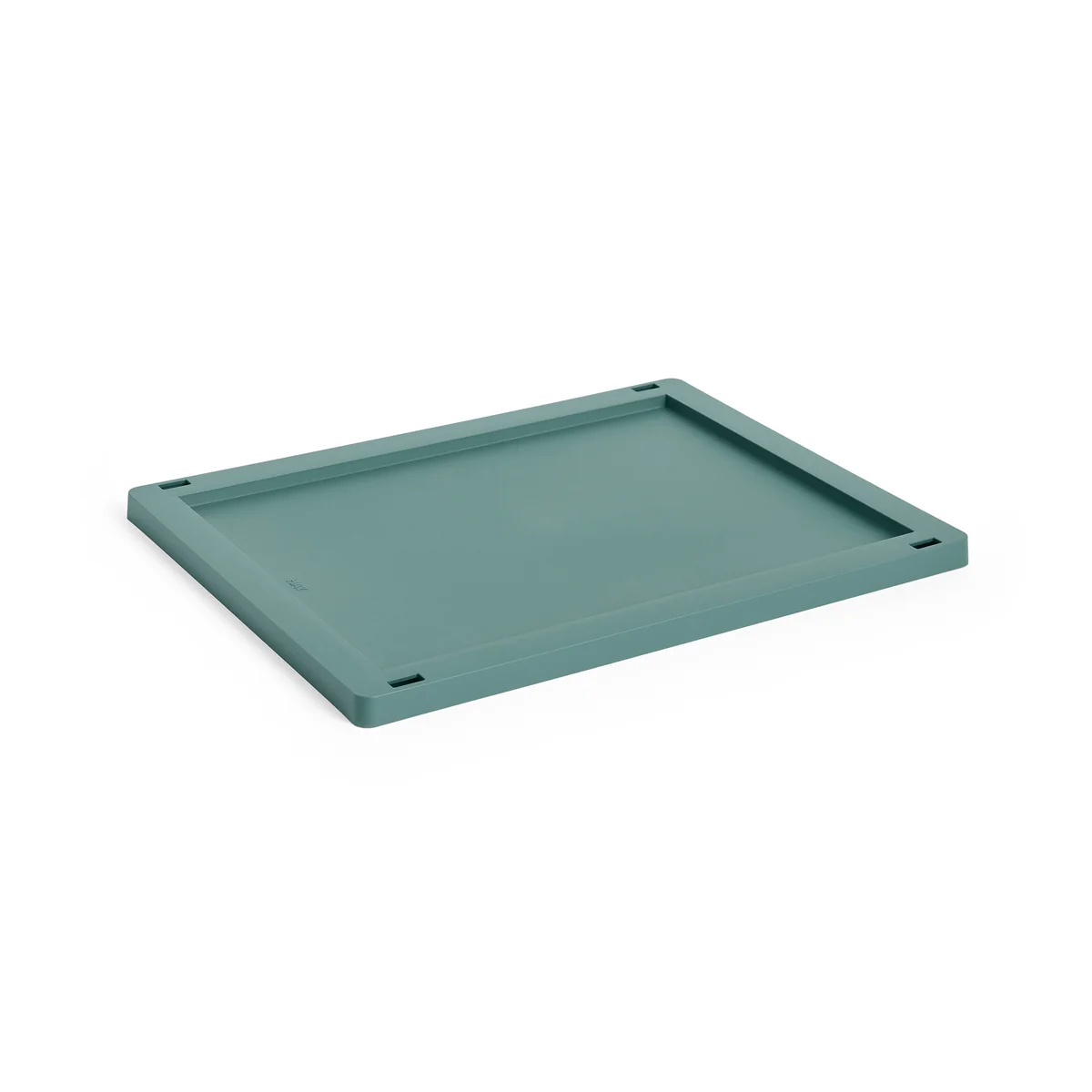 HAY - Colour Crate Kunststoffdeckel M