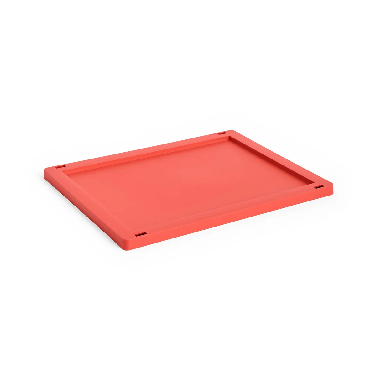 HAY - Colour Crate Kunststoffdeckel M