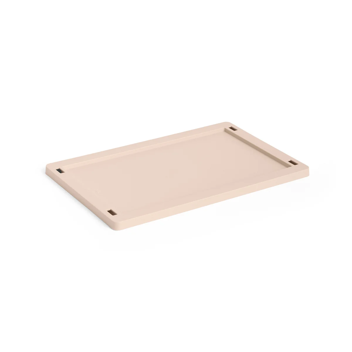 HAY - Colour Crate Kunststoffdeckel S