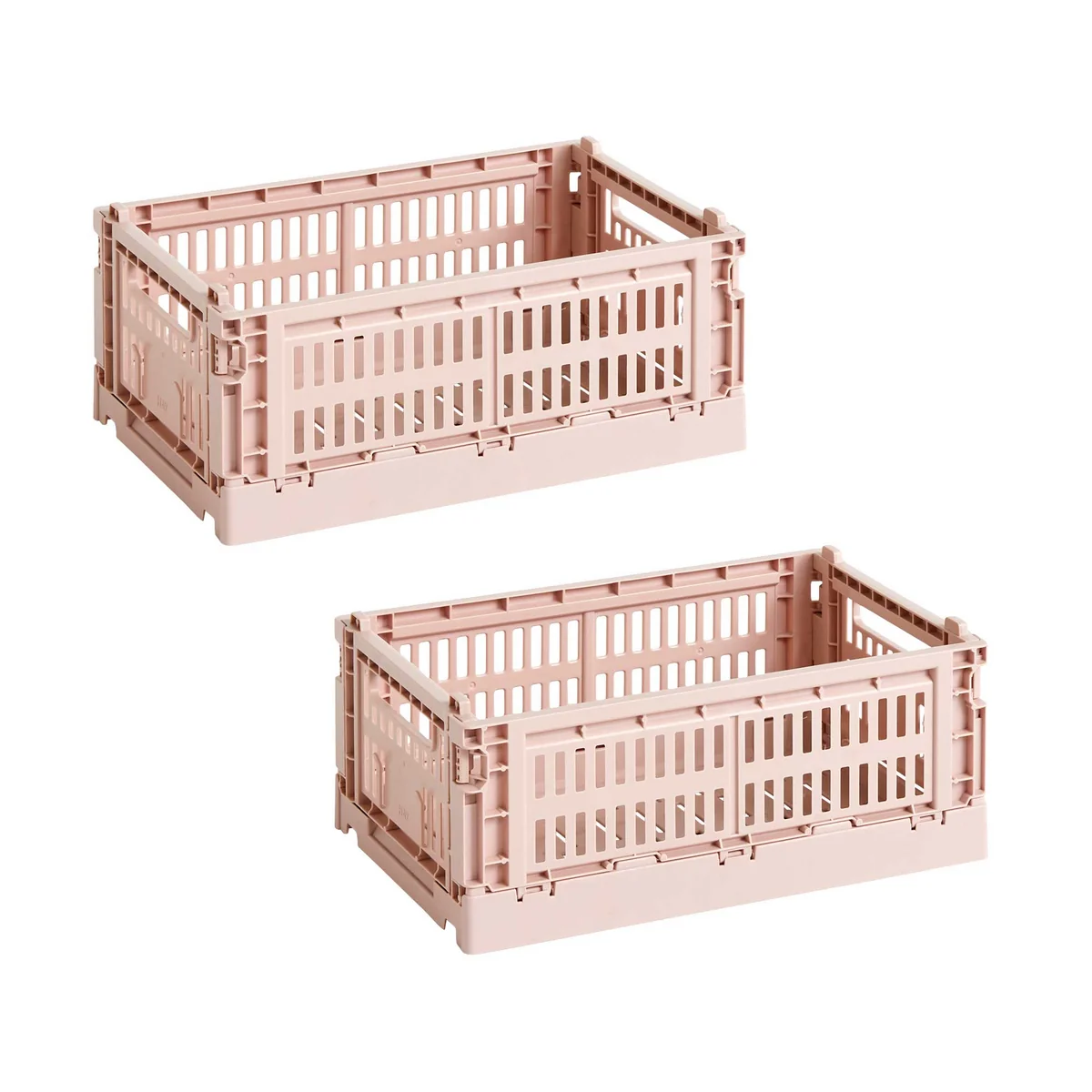 HAY - Colour Crate S Korb-Set