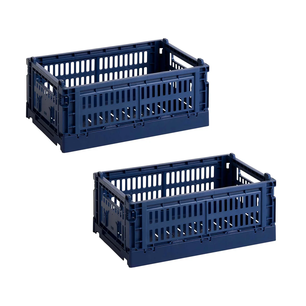 HAY - Colour Crate S Korb-Set