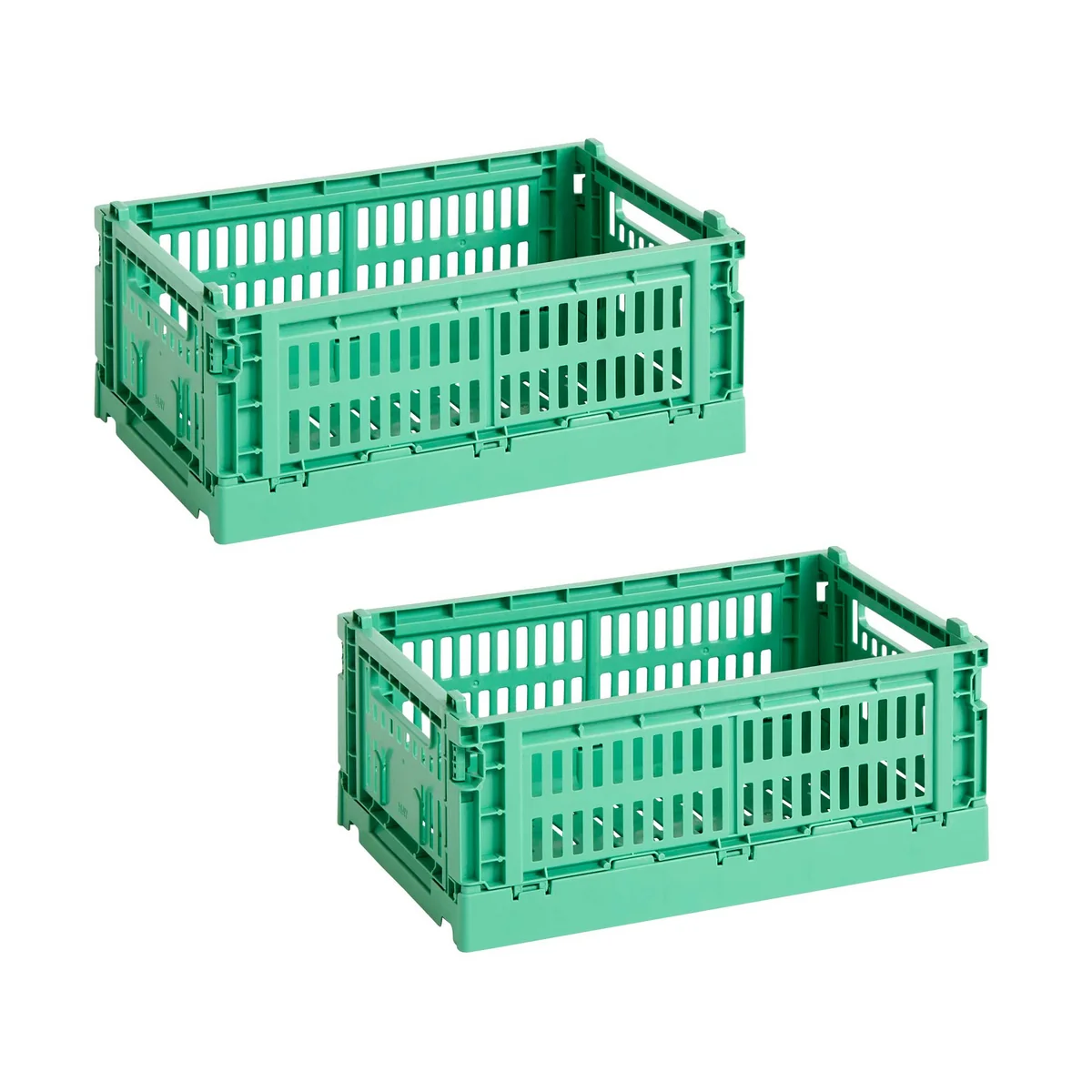 HAY - Colour Crate S Korb-Set