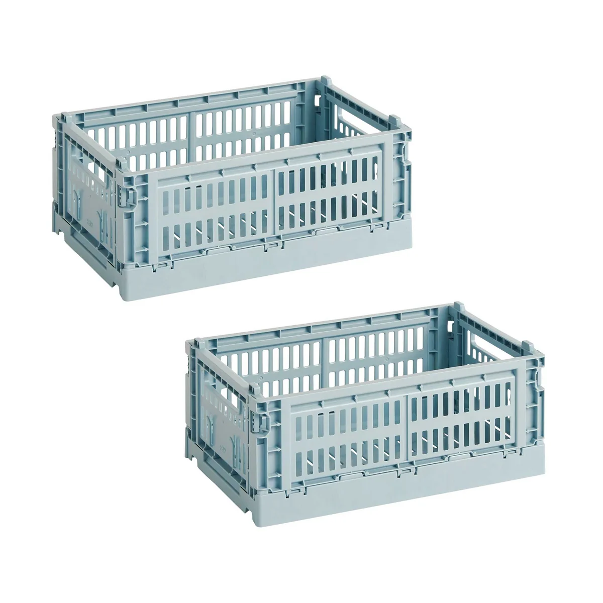 HAY - Colour Crate S Korb-Set