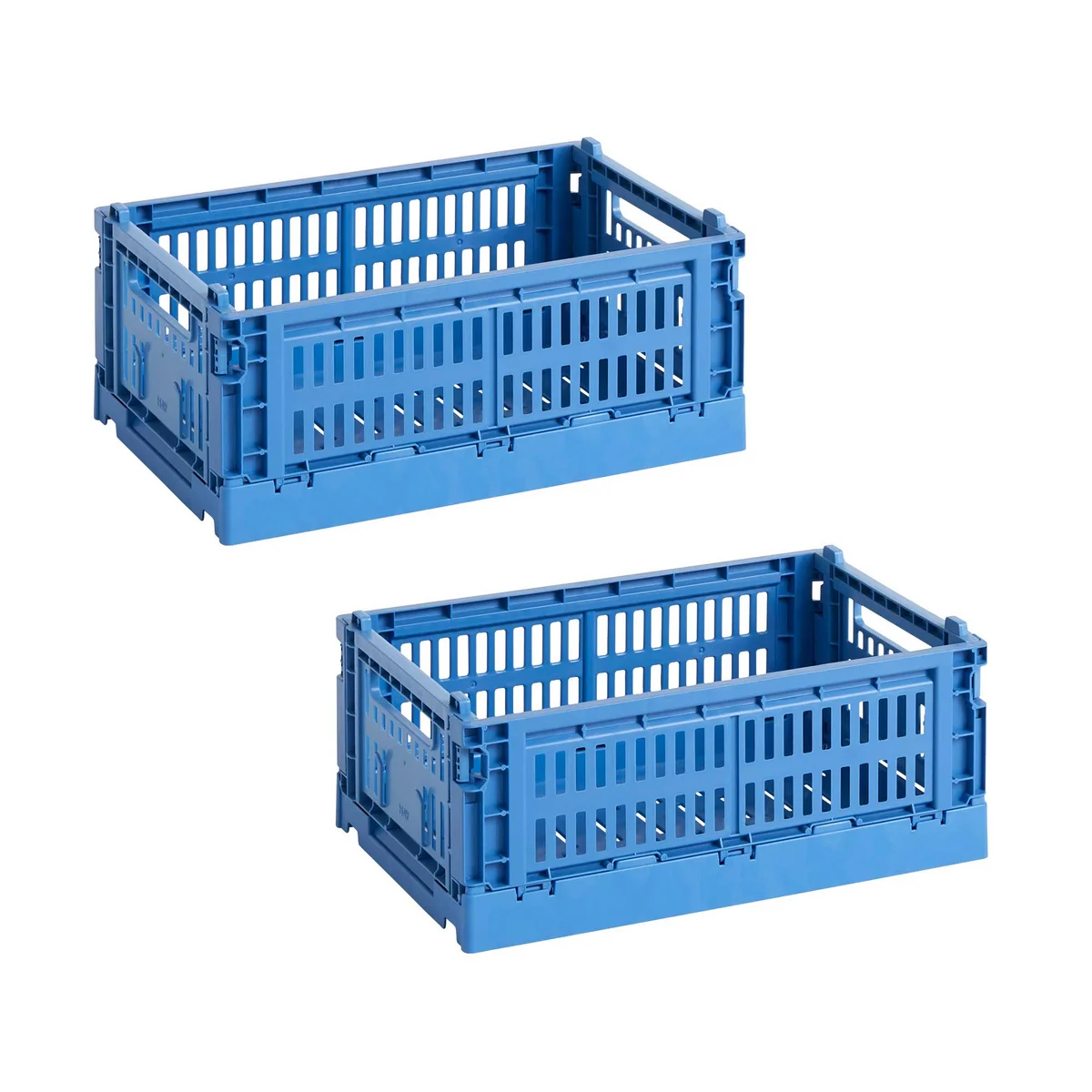 HAY - Colour Crate S Korb-Set