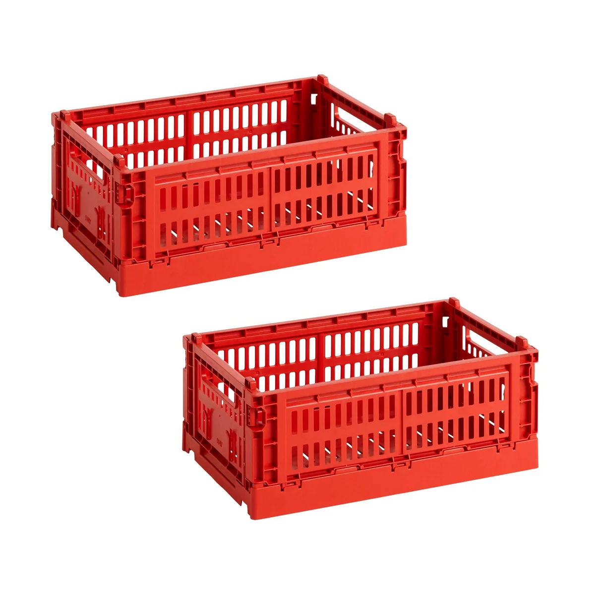 HAY - Colour Crate S Korb-Set