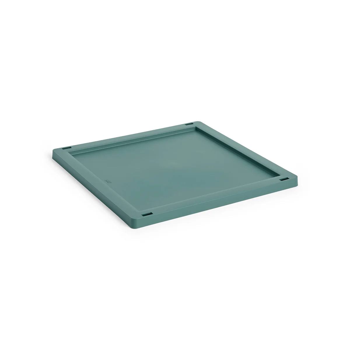 HAY - Colour Crate Square/ Cube Deckel M