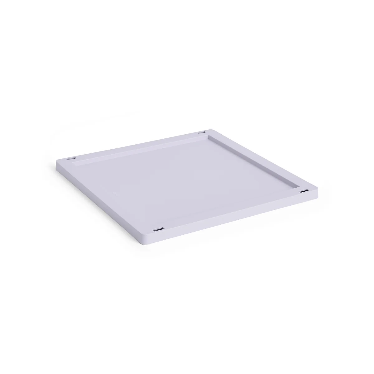 HAY - Colour Crate Square/ Cube Deckel M