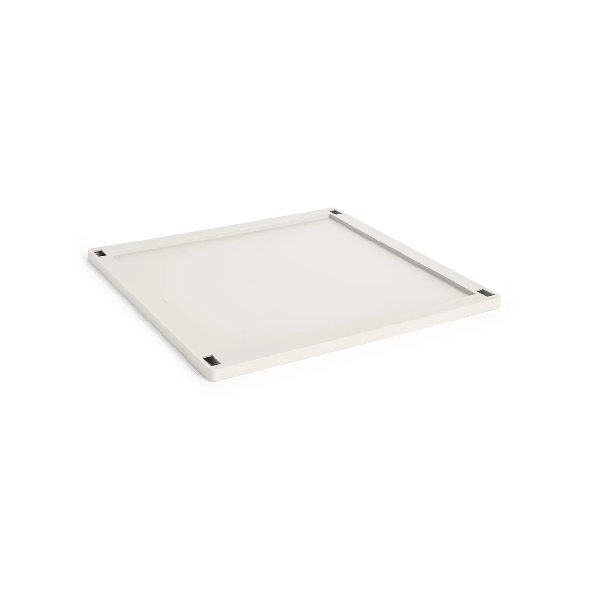 HAY - Colour Crate Square/ Cube Deckel M