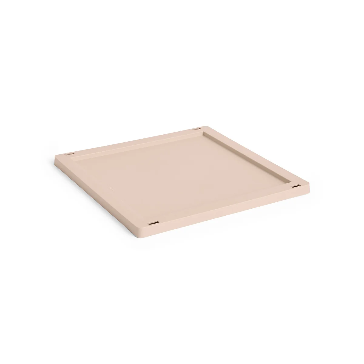 HAY - Colour Crate Square/ Cube Deckel M
