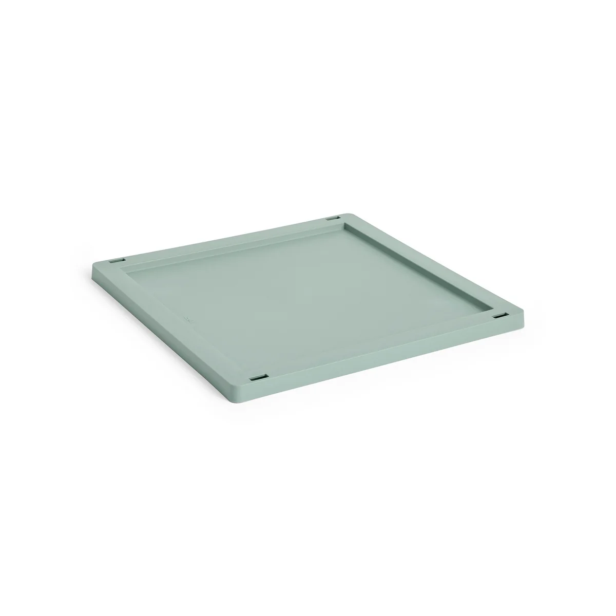 HAY - Colour Crate Square/ Cube Deckel M