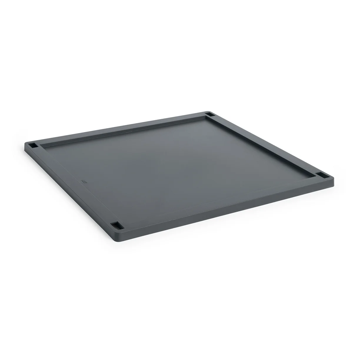 HAY - Colour Crate Square Deckel L