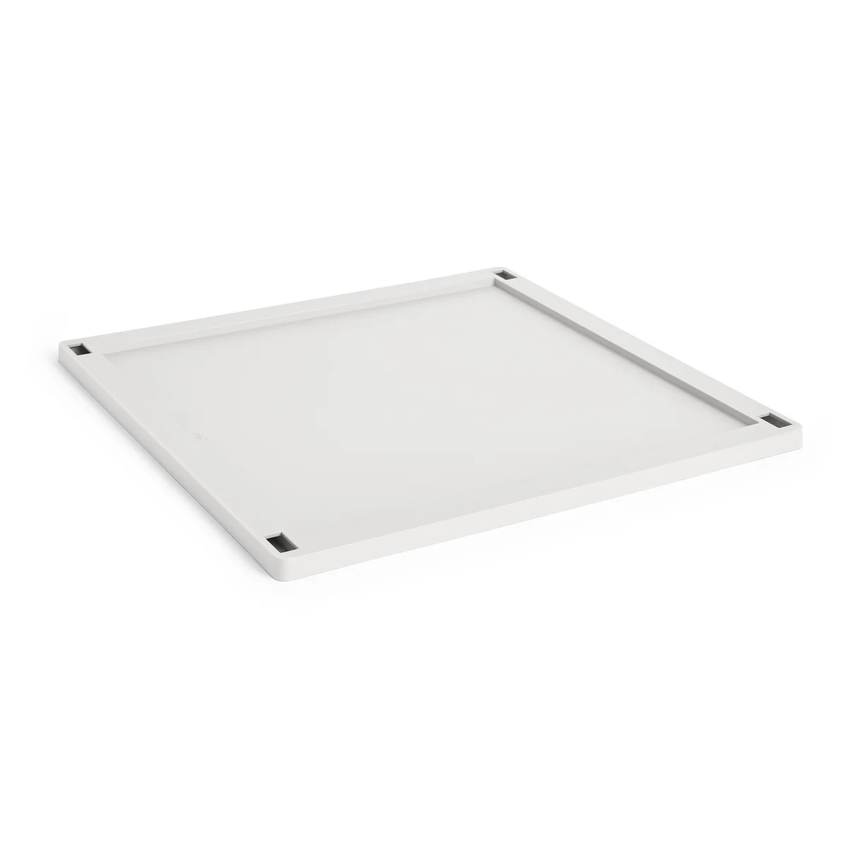 HAY - Colour Crate Square Deckel L