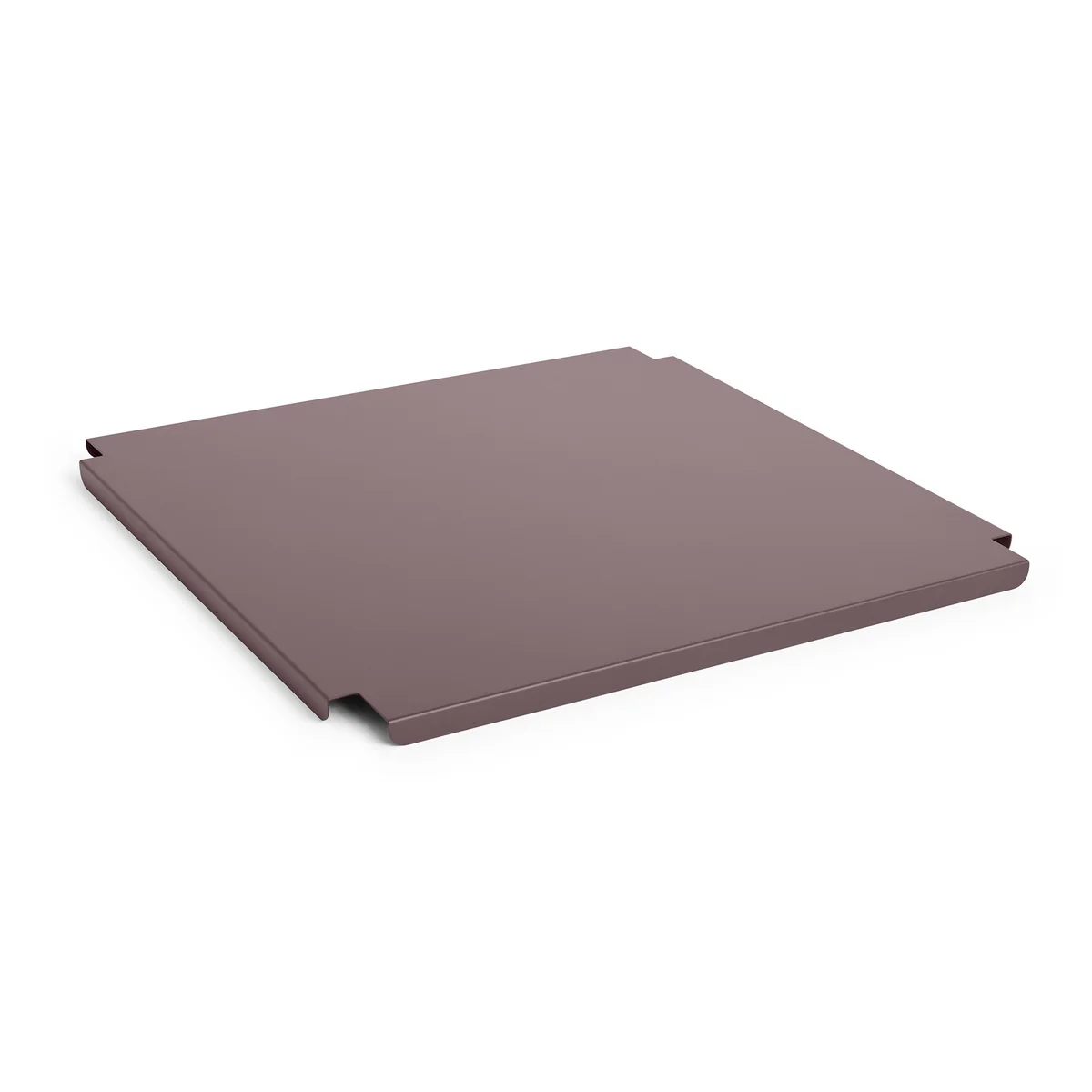 HAY - Colour Crate Square Deckel L