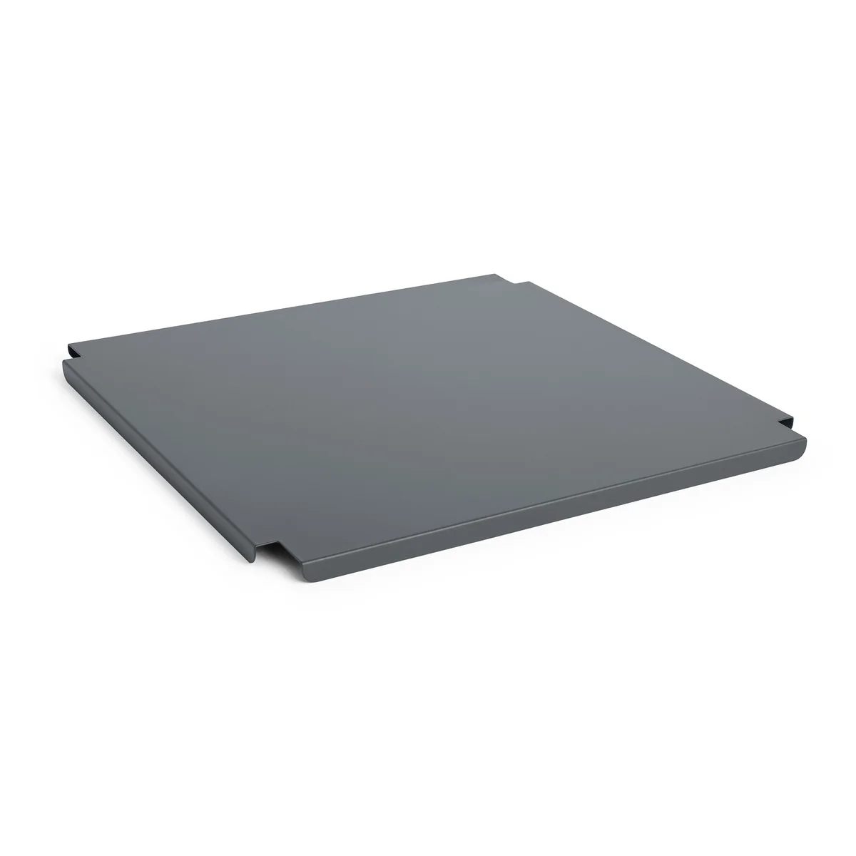 HAY - Colour Crate Square Deckel L