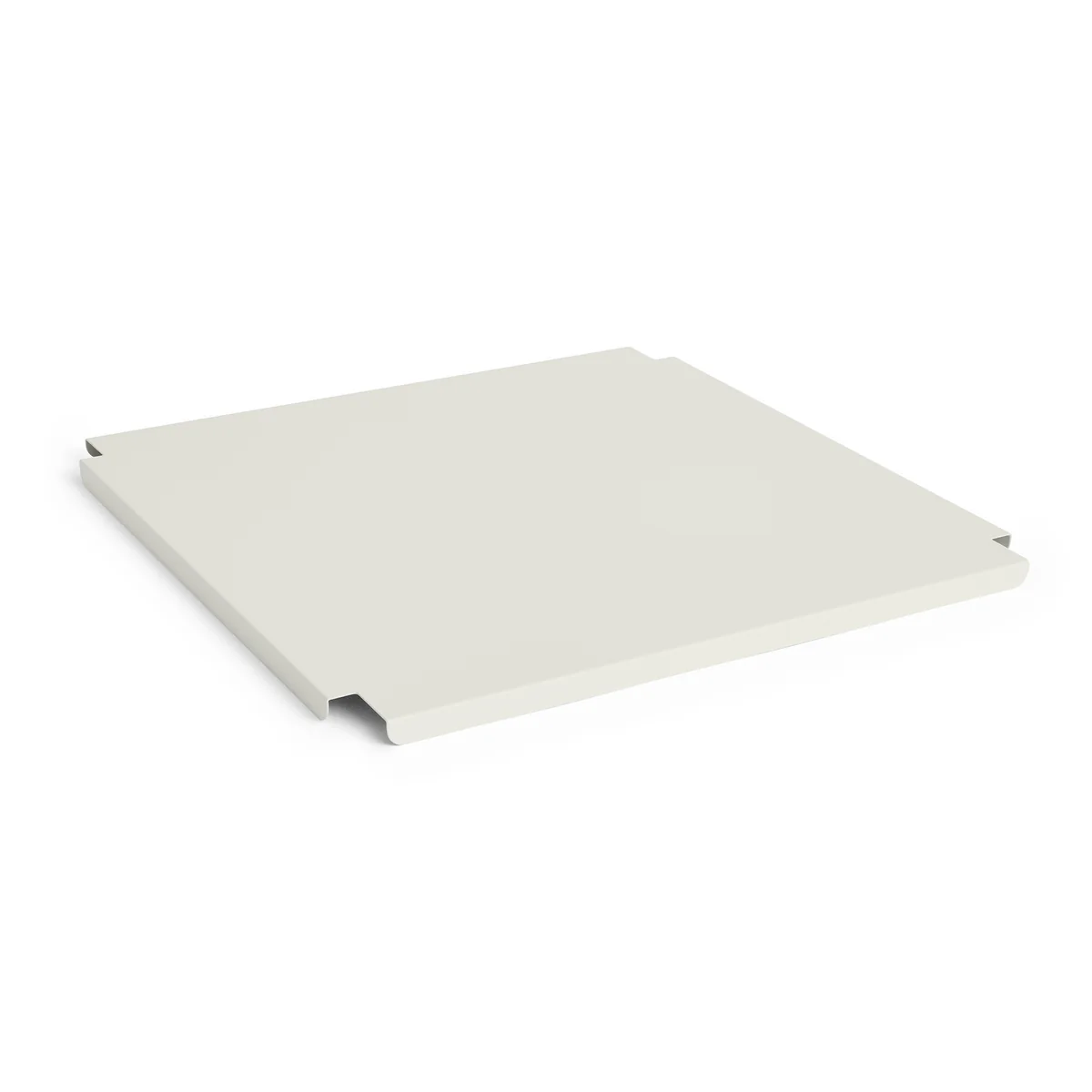 HAY - Colour Crate Square Deckel L
