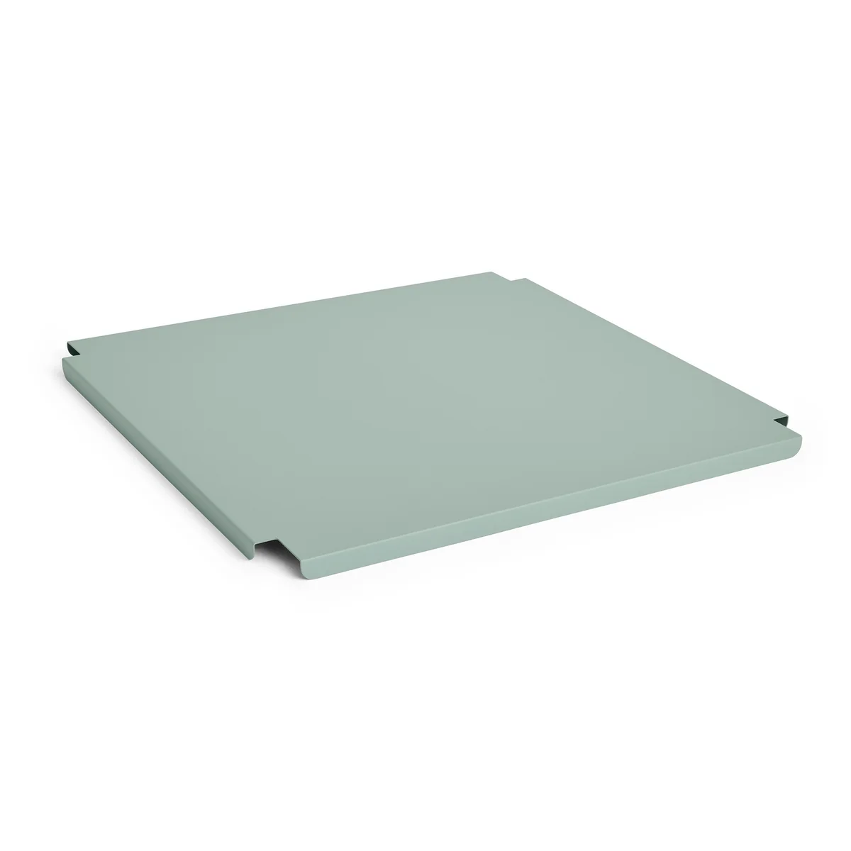 HAY - Colour Crate Square Deckel L