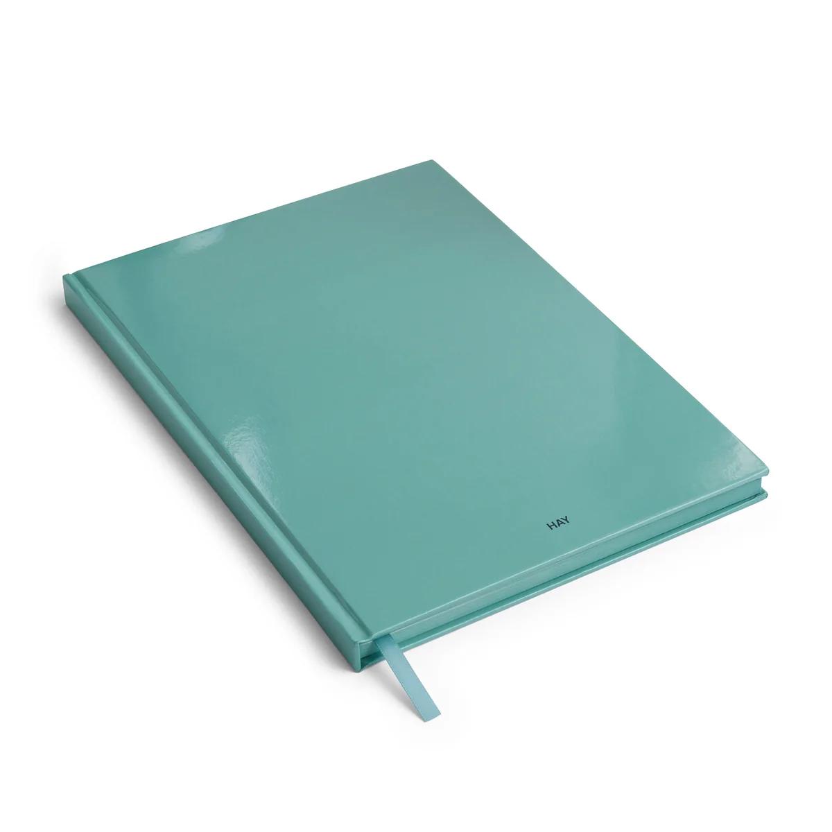HAY - Colour Notebook
