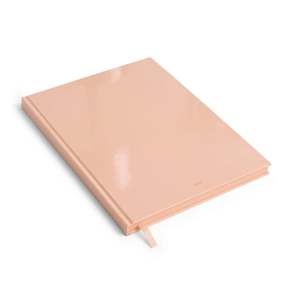 HAY - Colour Notebook
