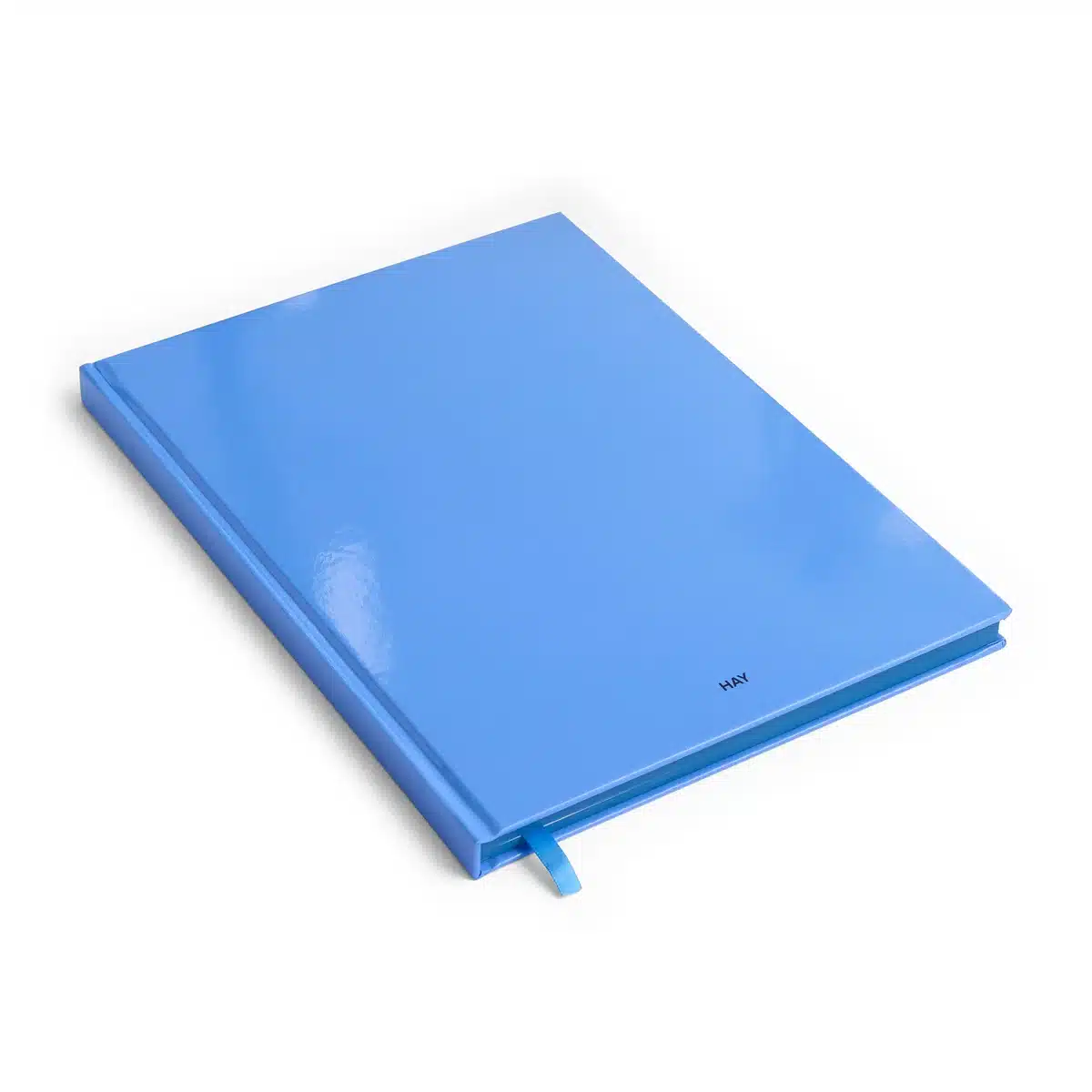 HAY - Colour Notebook