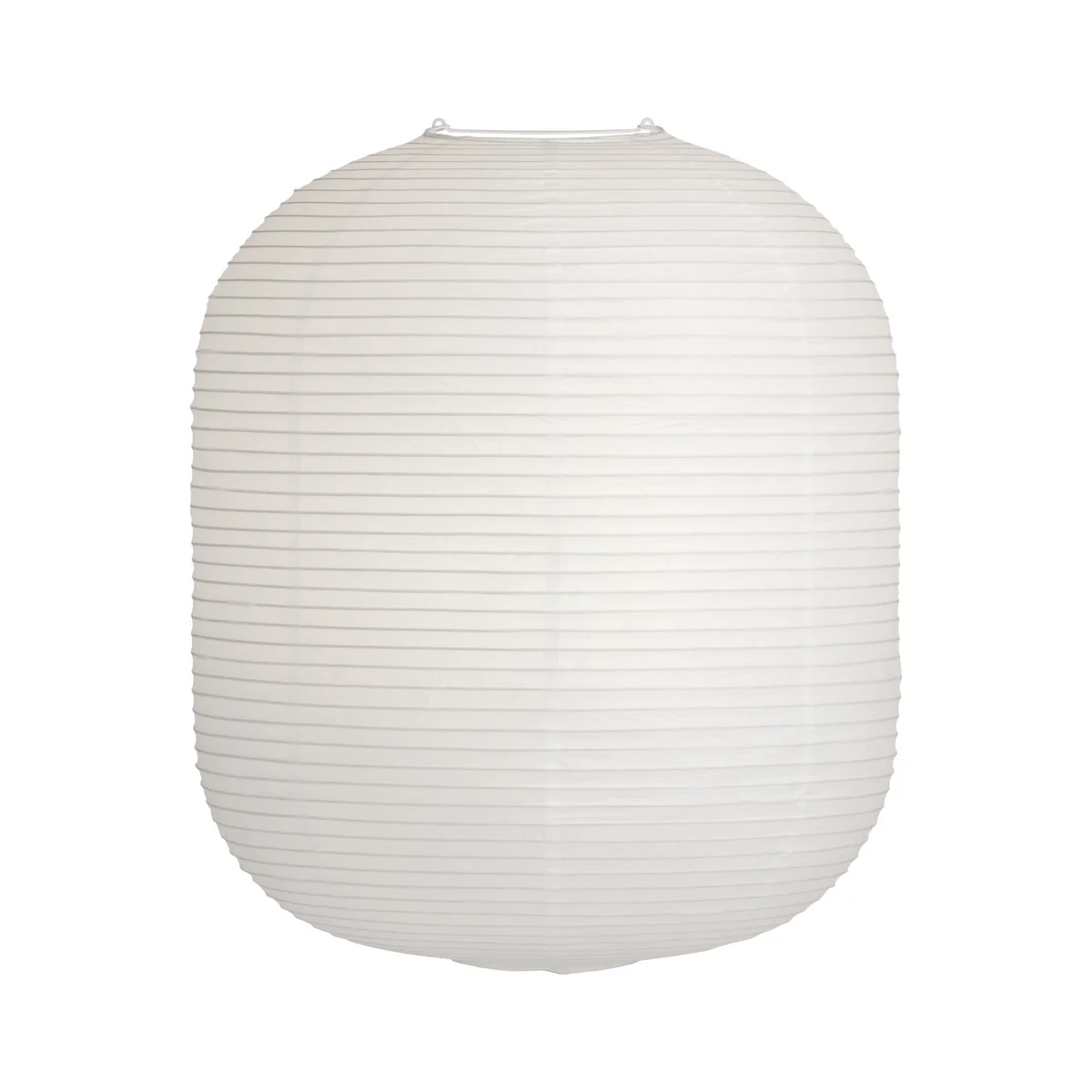 HAY - Common Papier Lampenschirm Oblong