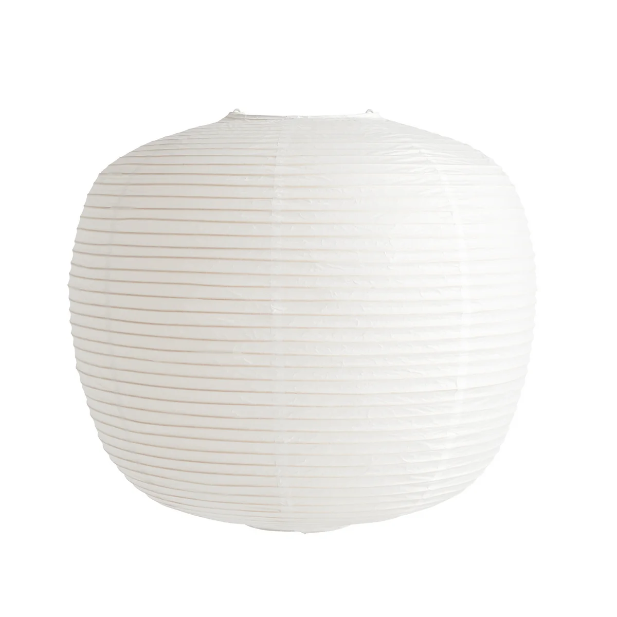 HAY - Common Papier Lampenschirm Peach